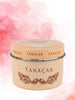Tanaçan 50ml Tek Kullanımlık Titanyum Ağda