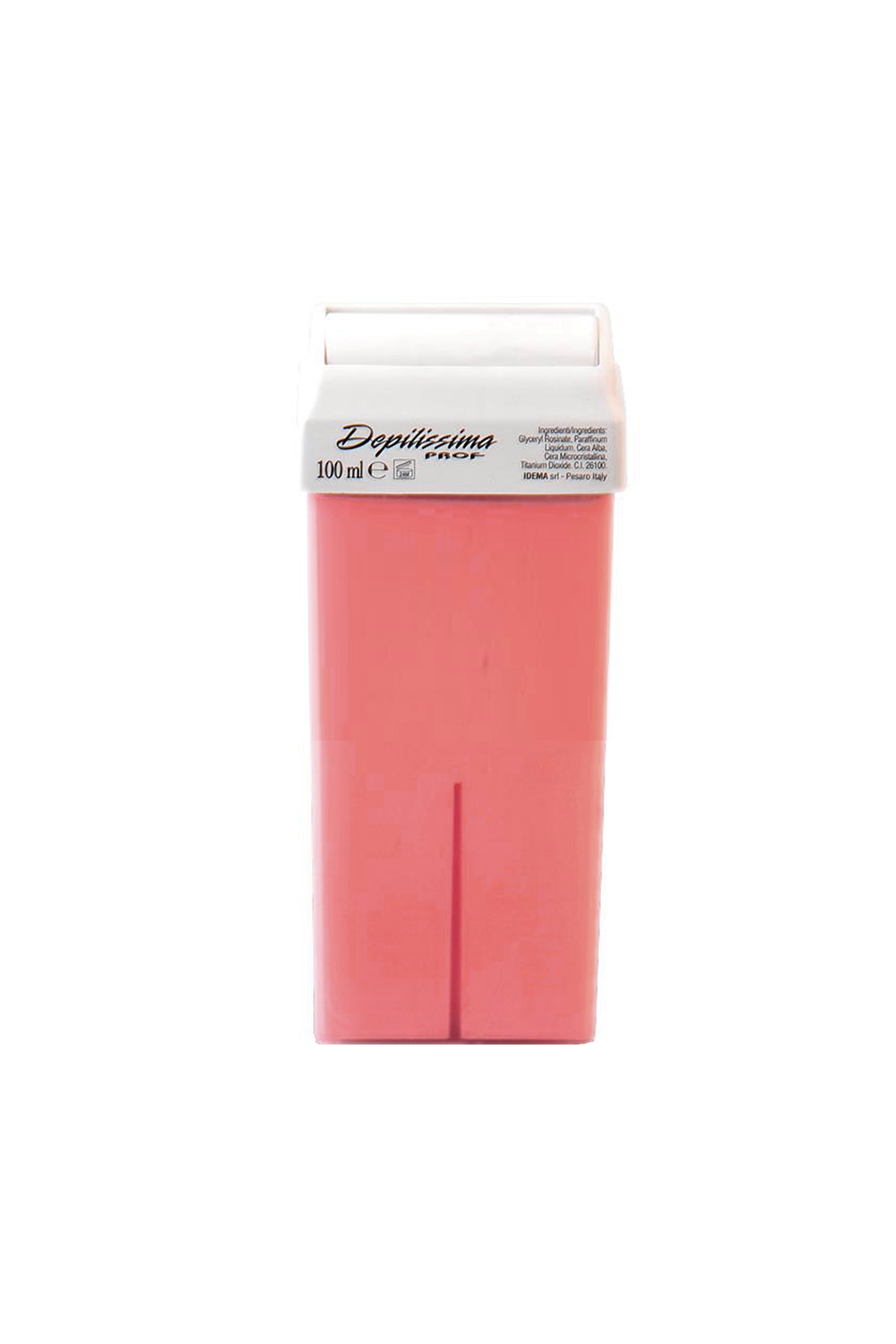 Titanyum Kartuş Ağda 100ml