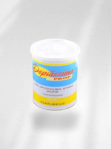Depilissima Naturel Konserve Sir Ağda 800 ml
