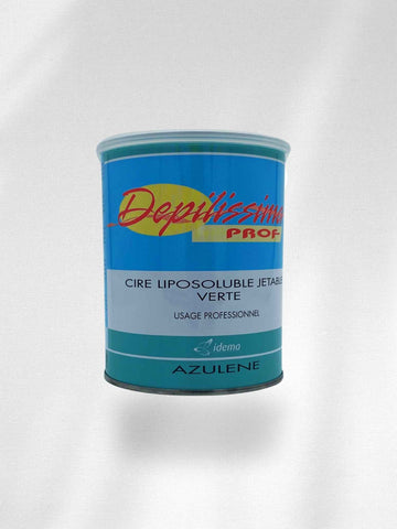 Depilissima Azulen Konserve Sir Ağda 800 ml