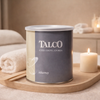 Tanaçan Talco Konserve Sir Ağda 800ml – Hassas Ciltler İçin Özel Formül