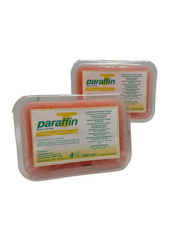 Tanaçan Parafin Peygamber Çiçeği Özlü 1 Kg