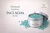 Depilissima Soyulabilir İnci Sir Ağda Azulen 50 gr