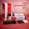 Thuya Kaş Laminasyon Seti