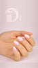 THUYA Tek Faz Kalıcı Oje 14ml MILKY PINK