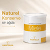 Xanitalia Naturel Konserve Sir Ağda 800 ml