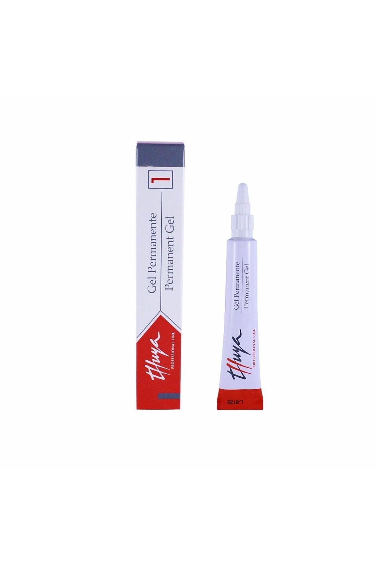 THUYA_Kirpik Kıvırıcı 15ml