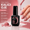 THUYA Tek Faz Kalıcı Oje 14ml PINK NUDE