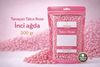 Soyulabilir İnci Ağda 200gr Rose