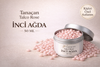 Depilissima Soyulabilir İnci Sir Ağda Talco Rose 50 gr