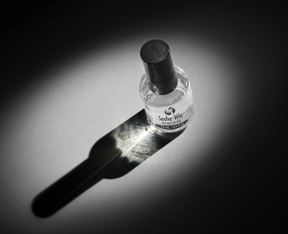 Seche Vite Top Coat Hızlı Oje Kurutucu 14 ml