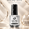 Seche Vite Top Coat Hızlı Oje Kurutucu 14 ml