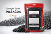 Soyulabilir İnci Ağda 200gr Siyah