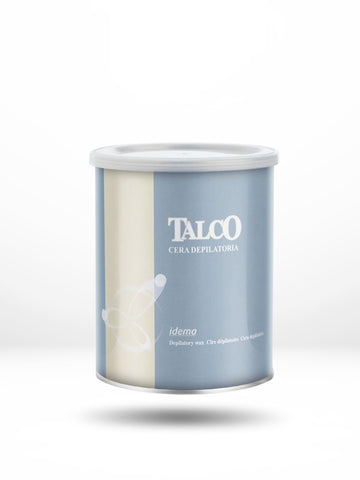 Tanaçan Talco Konserve Sir Ağda 800ml – Hassas Ciltler İçin Özel Formül