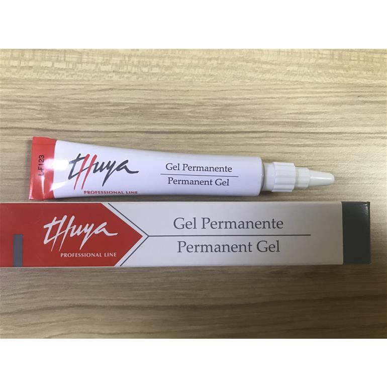 THUYA_Kirpik Kıvırıcı 15ml